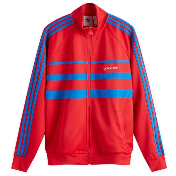 Adidas The First Track Top