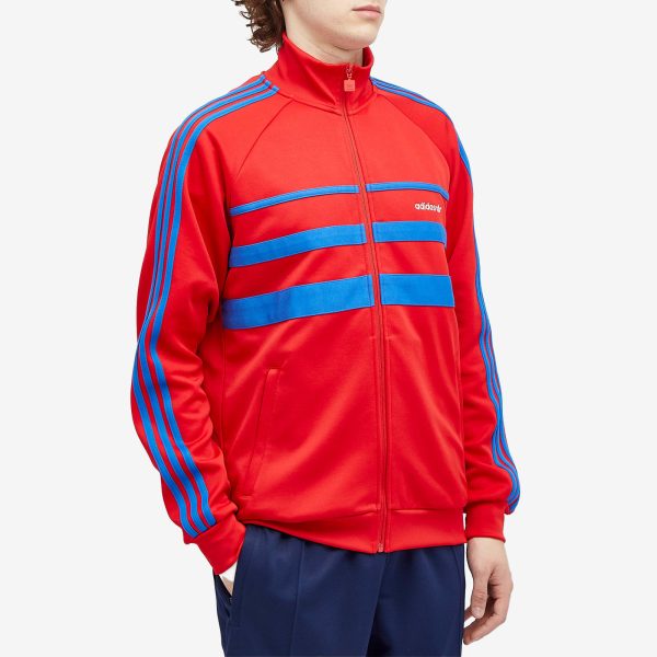 Adidas The First Track Top