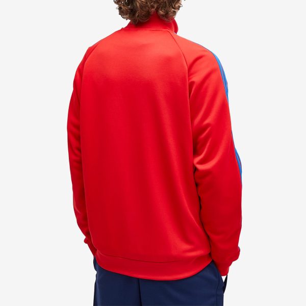 Adidas The First Track Top