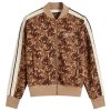 Palm Angels PAlms Camo Bomber Track Jacket