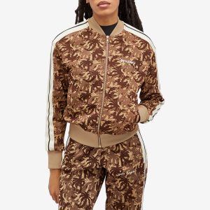 Palm Angels PAlms Camo Bomber Track Jacket