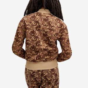 Palm Angels PAlms Camo Bomber Track Jacket