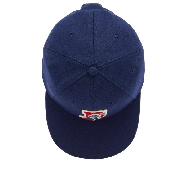 Polo Ralph Lauren Naval P-Wings Cap