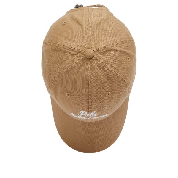 Polo Ralph Lauren Chain Stitch Logo Cap