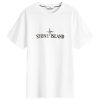 Stone Island Logo T-Shirt