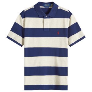 Polo Ralph Lauren Rugby Stripe Polo Shirt