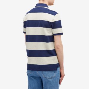 Polo Ralph Lauren Rugby Stripe Polo Shirt