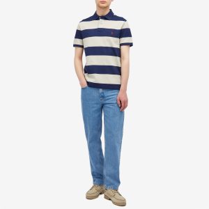 Polo Ralph Lauren Rugby Stripe Polo Shirt