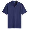 Polo Ralph Lauren Johny Skipper Collar Polo Shirt