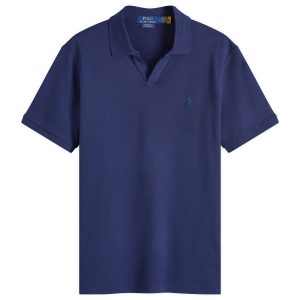 Polo Ralph Lauren Johny Skipper Collar Polo Shirt