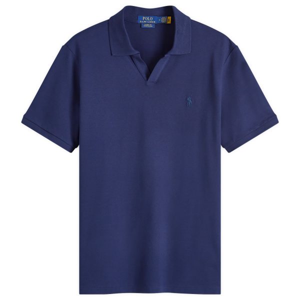 Polo Ralph Lauren Johny Skipper Collar Polo Shirt