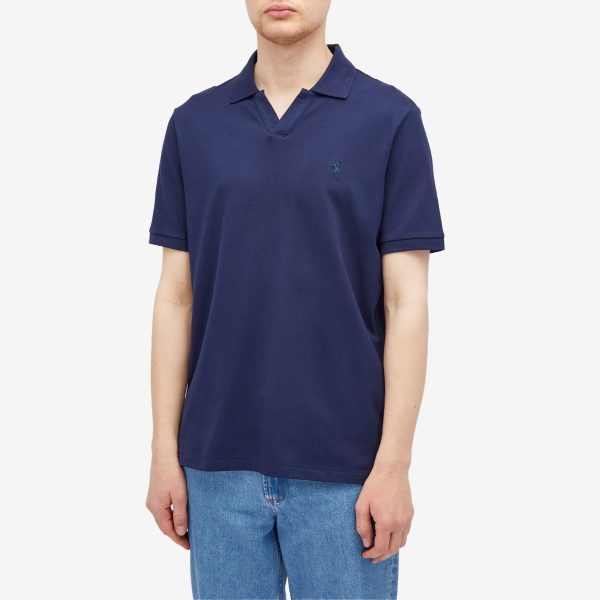 Polo Ralph Lauren Johny Skipper Collar Polo Shirt