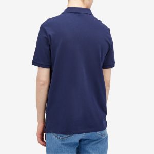 Polo Ralph Lauren Johny Skipper Collar Polo Shirt