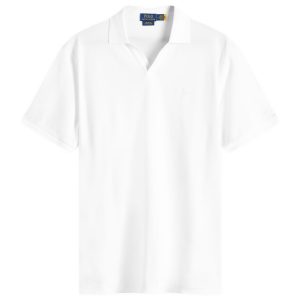 Polo Ralph Lauren Johny Skipper Collar Polo Shirt