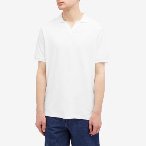 Polo Ralph Lauren Johny Skipper Collar Polo Shirt