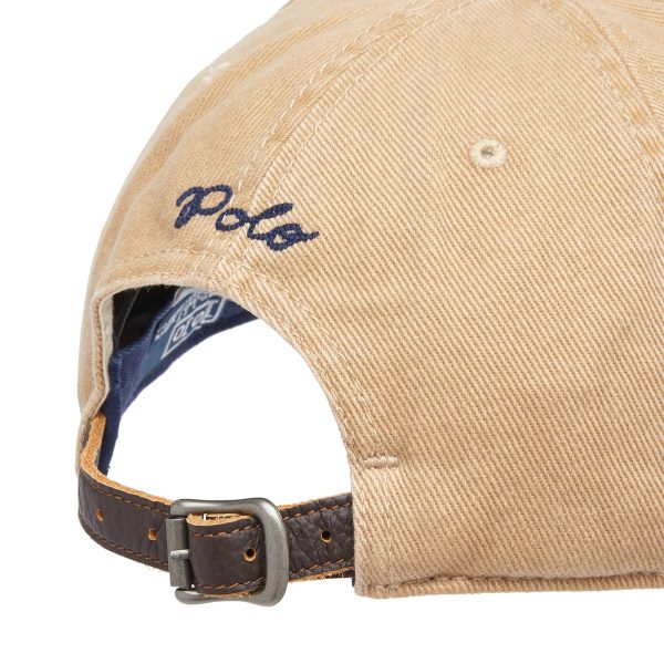 Polo Ralph Lauren Authentic Baseball Cap