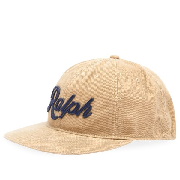 Polo Ralph Lauren Authentic Baseball Cap