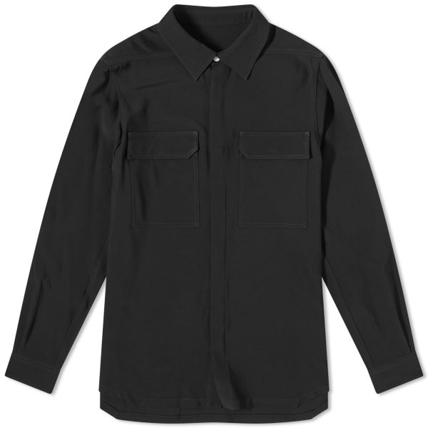 Rick Owens Outershirt