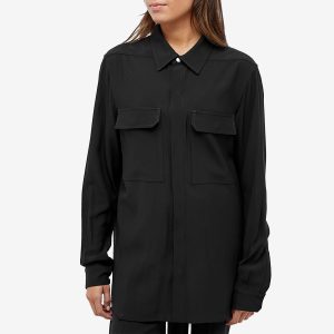 Rick Owens Outershirt