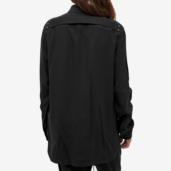 Rick Owens Outershirt