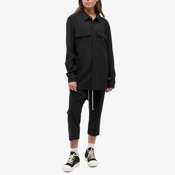 Rick Owens Outershirt