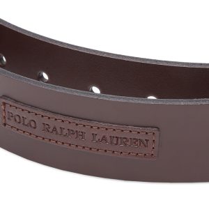 Polo Ralph Lauren Roller Buckle Belt