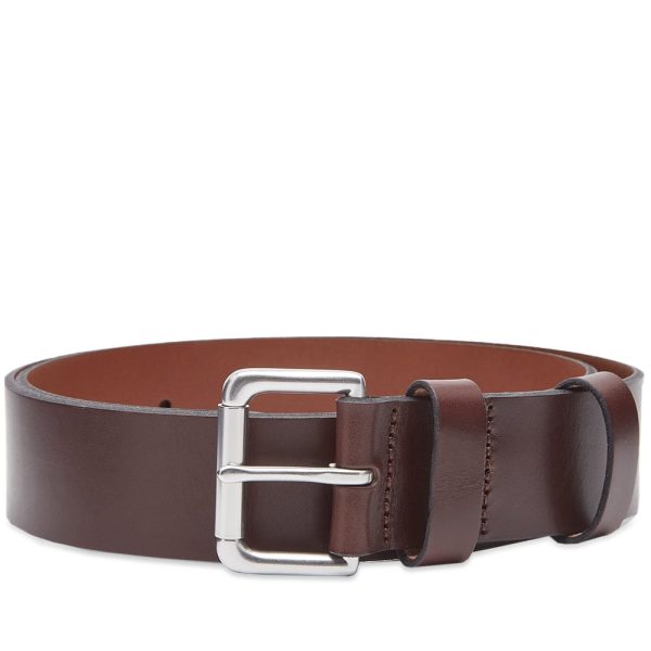 Polo Ralph Lauren Roller Buckle Belt