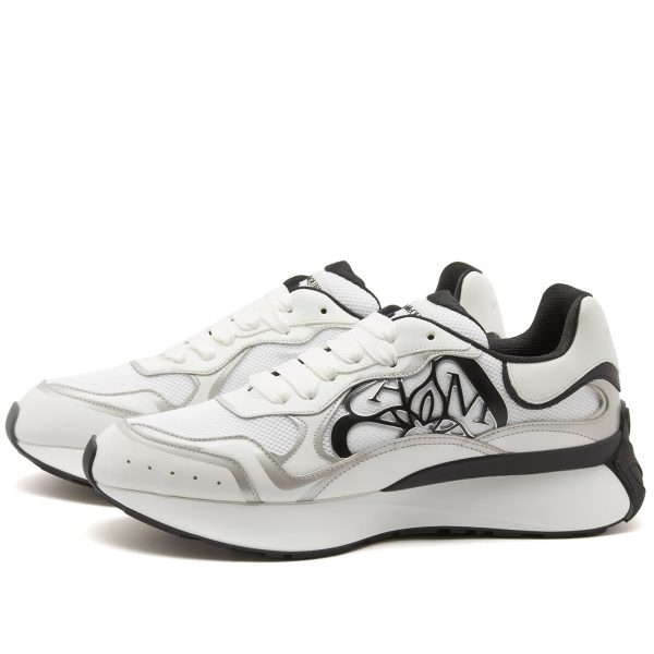 Alexander McQueen Sprint Runner