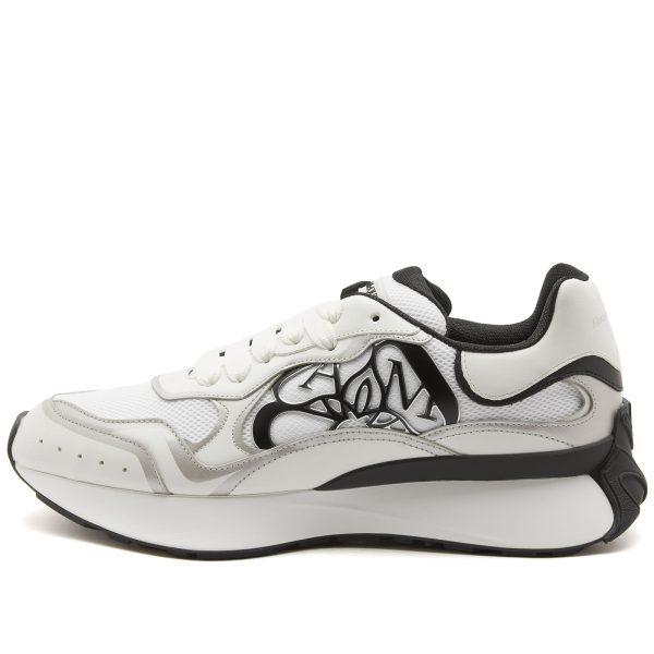 Alexander McQueen Sprint Runner