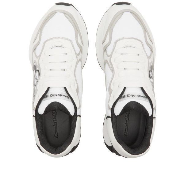 Alexander McQueen Sprint Runner