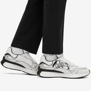 Alexander McQueen Sprint Runner