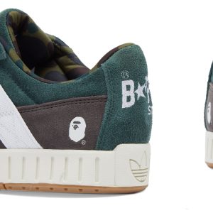 Adidas x BAPE Lawsuit