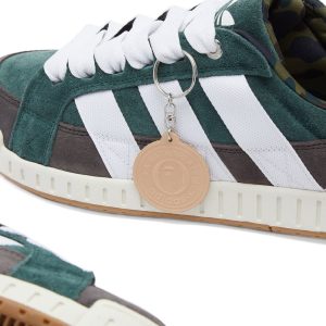 Adidas x BAPE Lawsuit