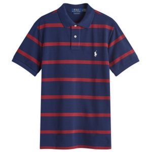 Polo Ralph Lauren Stripe Polo Shirt