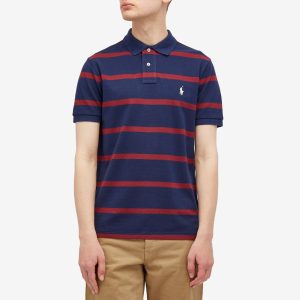 Polo Ralph Lauren Stripe Polo Shirt