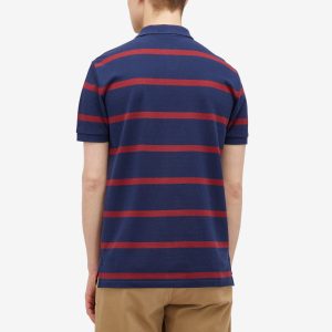 Polo Ralph Lauren Stripe Polo Shirt