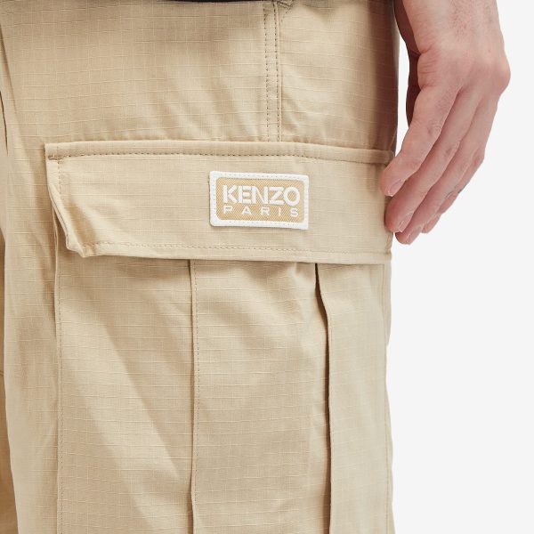 Kenzo Cargo Pants