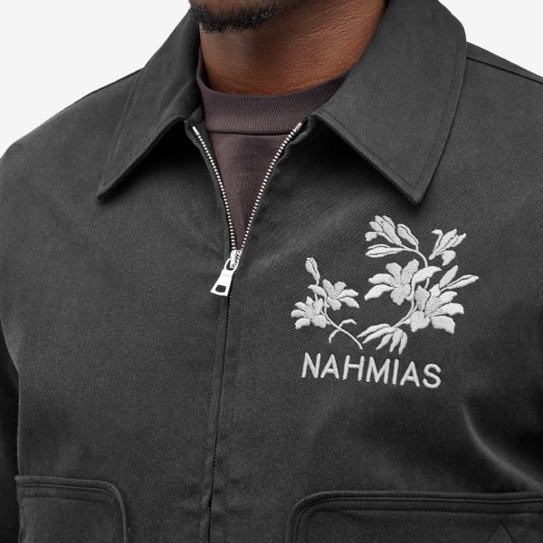 Nahmias Ranch Worker Jacket