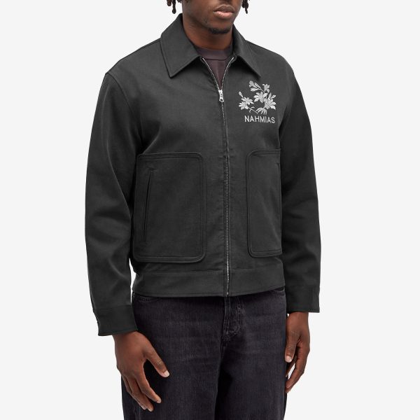 Nahmias Ranch Worker Jacket