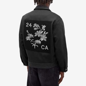 Nahmias Ranch Worker Jacket