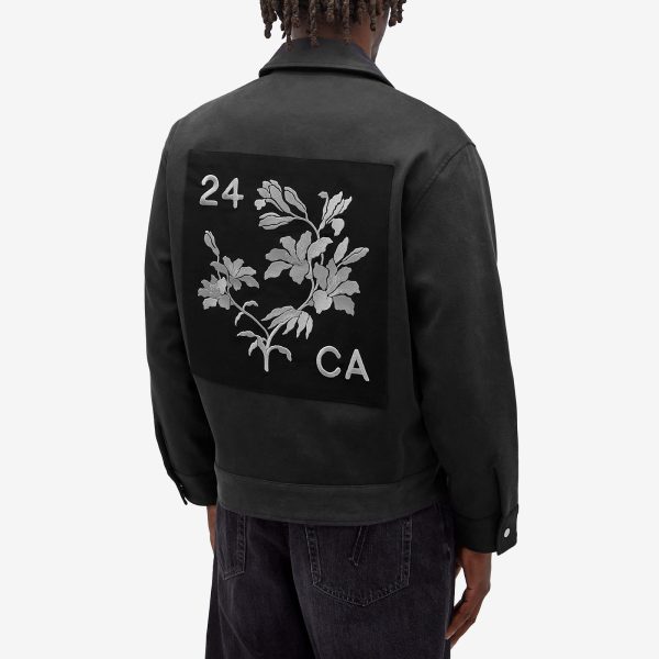 Nahmias Ranch Worker Jacket