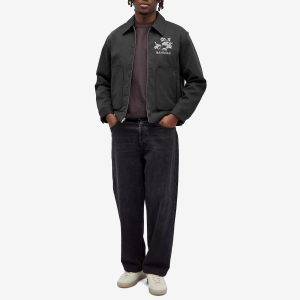 Nahmias Ranch Worker Jacket