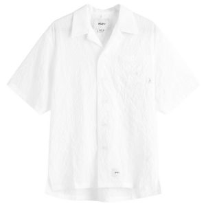 WTAPS 21 Vacation Shirt