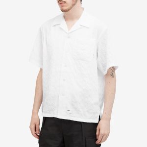 WTAPS 21 Vacation Shirt