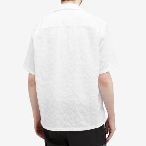 WTAPS 21 Vacation Shirt