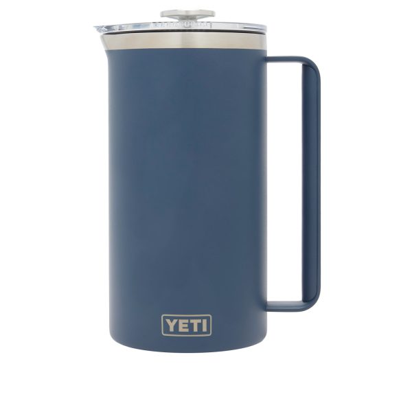 YETI 64oz French Press