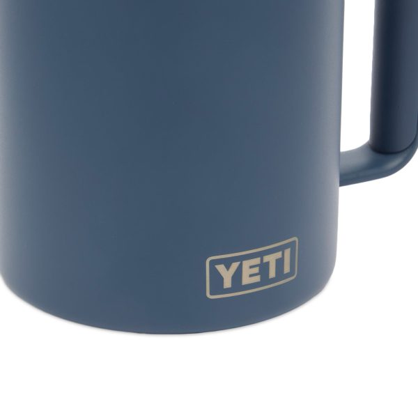 YETI 64oz French Press