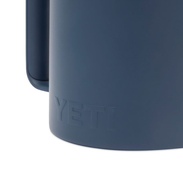 YETI 64oz French Press