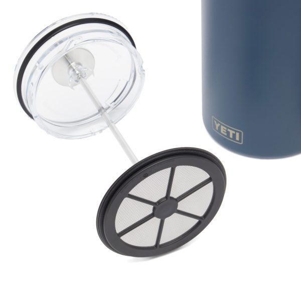 YETI 64oz French Press