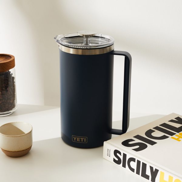 YETI 64oz French Press